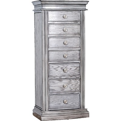 jewelry chest target