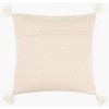 Livabliss Makrome Cottage Throw Pillow - 4 of 4