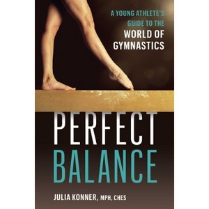 Perfect Balance - by  Julia Konner (Paperback) - 1 of 1