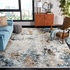 Shivan SHV742 Power Loomed Indoor Rugs - Safavieh - 2 of 4