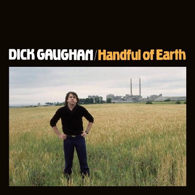 Dick Gaughan - Handful Of Earth (CD)