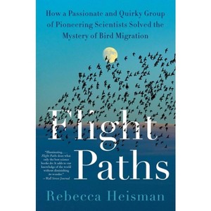 Flight Paths - by Rebecca Heisman - 1 of 1