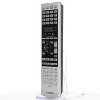 Dan’s Originals for Yamaha RAV390 A/V Receiver Remote Control | Backlight | LCD Screen - WN98400JP - 4 of 4