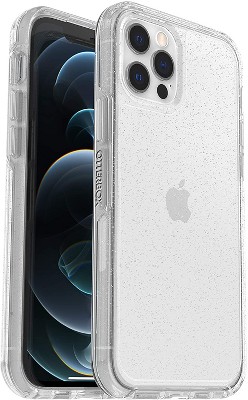 OtterBox SYMMETRY SERIES case for iPhone 12 Pro - Stardust (77-65423) - Refurbished