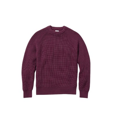 Men's Neptune Sweater - FAIR HARBOR