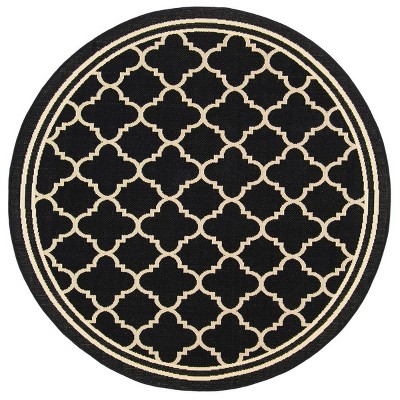Courtyard CY6918 Indoor/Outdoor Area Rug  - Safavieh