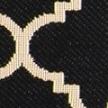 black/beige