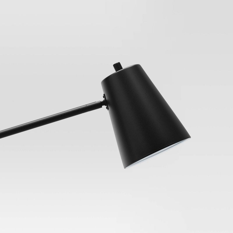 Cantilever Floor Lamp - Threshold™, 5 of 8