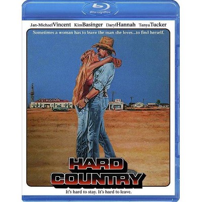 Hard Country (Blu-ray)(2017)