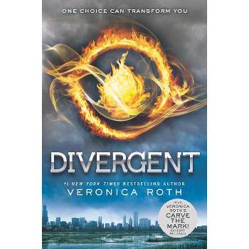 Divergent  - by Veronica Roth