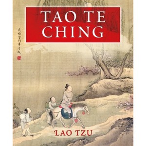 Tao Te Ching - (Ancient Wisdom Library) by  Lao Tzu (Hardcover) - 1 of 1