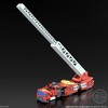 Bandai - Shokugan - The Brave Police J-Decker - SHOKUGAN MODELING PROJECT - Duke Fire - 3 of 4