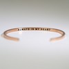 Mantra Jewelry - Always In My Heart (within) - 3 of 4