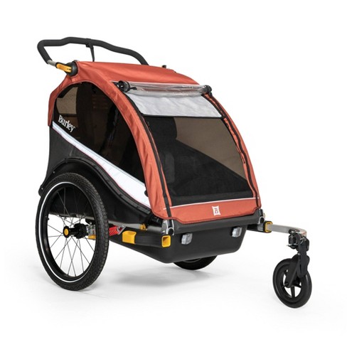 Burley Cub X Kids Bike Trailer Target