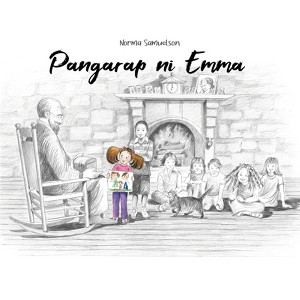Pangarap ni Emma - by  Norma Samuelson (Hardcover) - 1 of 1