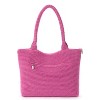 The Sak Crafted Classics Carryall - Hand Crochet - 4 of 4