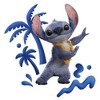 Girls Lilo & Stitch Happy Dancing Stitch T Shirt - 2 of 4