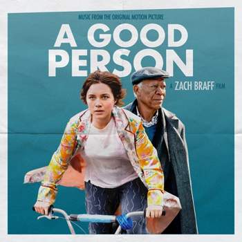 Various Artists - A Good Person (Music From The Original Motion Picture) (LP) (Vinyl)