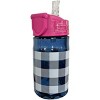Thermos 12 oz. Kid's Tritan Water Bottle with Straw - 2 of 2