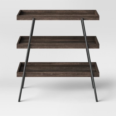 project 62 hillside console table