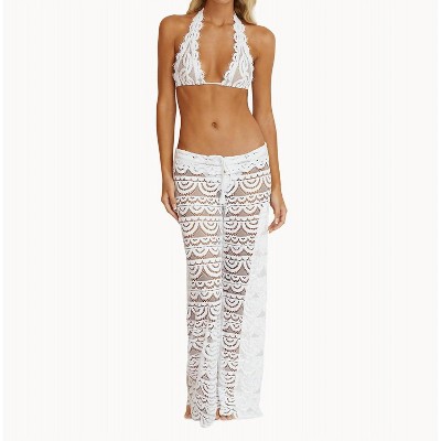 Women's Malibu Lace Pants - PQ Swim