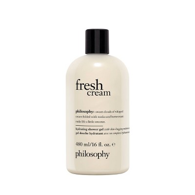 2 selling x Philosophy Purity cleanser 32oz