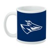 University of Nebraska at Kearney Primary Logo Ceramic Coffee Mug Novelty Gift Mugs for Coffee Tea and Hot Drinks 11oz White - 3 of 4