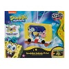 Well Played Toys SpongeBob SquarePants Build TV Set - 135 pieces - 3 of 4