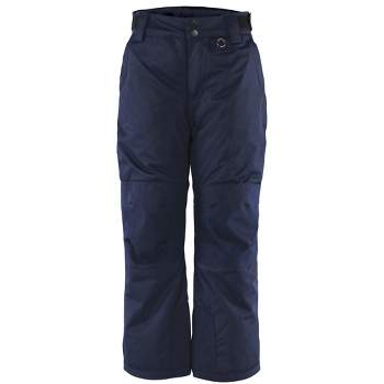  Arctic Quest Insulated Ski And Snow Pants For Boys And Girls