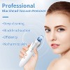 Facial Pore Blackhead Remover - Face Cleaner and Blackhead Extractor with 4 Suction Heads - 2 of 4
