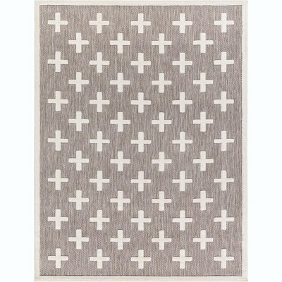 Mark & Day Castana Woven Indoor and Outdoor Area Rugs