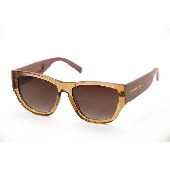 Polarized Vintage Sunglasses with 100% UV protection