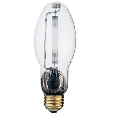 Satco 70 W ED17 HID Bulb 6,300 lm Soft White High Pressure Sodium 1 pk