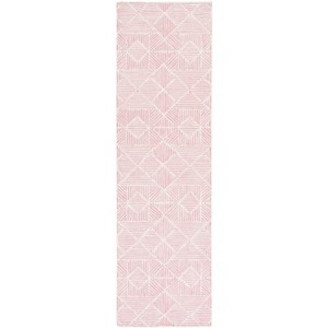 Abstract ABT763 Hand Tufted Indoor Rugs - Safavieh - 1 of 4