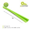 Smart-Fab® Art & Decoration Fabric Roll, 48" x 40', Apple Green - 2 of 4