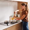 BergHOFF Leo Glints Nonstick Ceramic Frying Pan, Recycled Aluminum, Spirit - 4 of 4