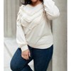 Women's Into The Fringe Top - And The Why - 4 of 4