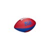 NFL Wilson Retro Jr Football - Buffalo Bills - 4 of 4
