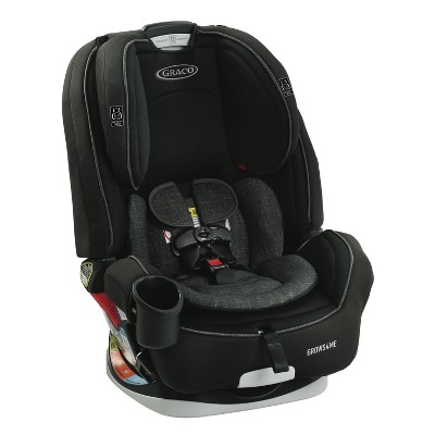 graco 4 in 1 convertible car seat