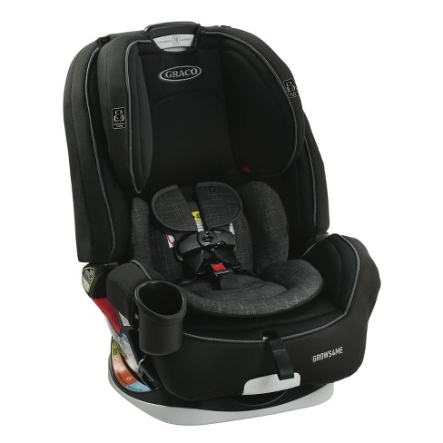 Graco Grows4me 4 In 1 Convertible Car Seat West Point Target - Graco 4ever Dlx Car Seat Target