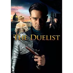 The Duelist (2017)