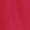 Collections Etc Embroidered & Scalloped Hem Elasticized Waist Capris - 4 of 4
