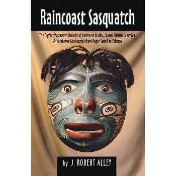 Bigfoot Sasquatch Evidence - 2nd Edition By Grover S Krantz