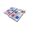 Jhamcore Homes Plank Wood Corn Hole Outdoor Game - 2 of 2