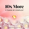 Olay Intensely Hydrating Body Wash with Hyaluronic Serum Complex - Watermelon Fizz - 20 fl oz - 4 of 4