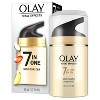 Olay Total Effects Face Moisturizer - 1.7 fl oz - image 3 of 4