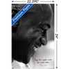 Trends International Michael Jordan - Always Positive Unframed Wall Poster Prints - 3 of 4