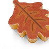 Novelty Dish Sponge Leaf - Bullseye's Playground™ - 3 of 3