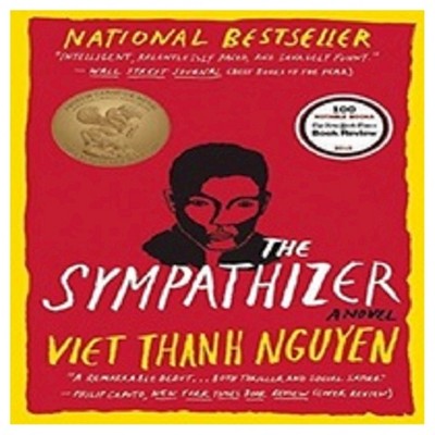 The Sympathizer (Paperback) by Viet Thanh Nguyen