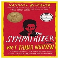 The Sympathizer (paperback) By Viet Thanh Nguyen : Target